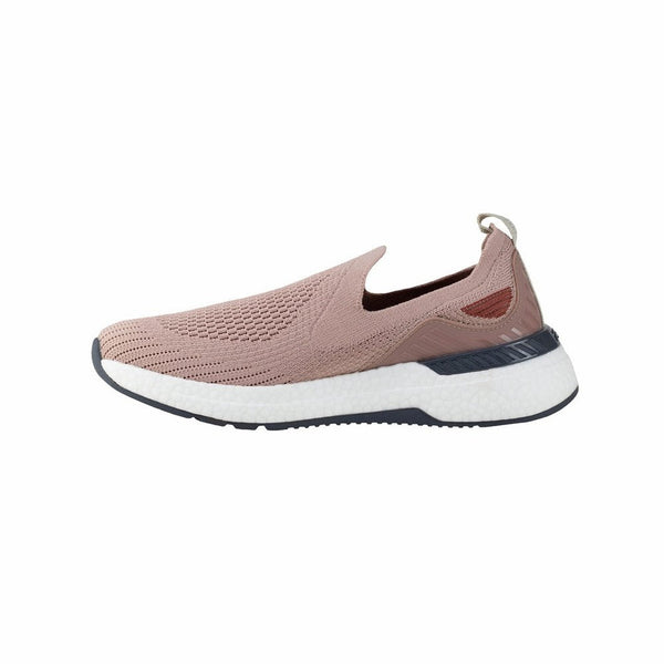 Tenis Running Dama Flexi Audrey Hyperform 110105 Rosa + Productos de Limpieza