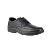 Zapato Casual Caballero Flexi Marcel 91607 Negro