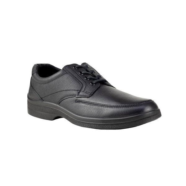 Zapato Casual Caballero Flexi Marcel 91607 Negro