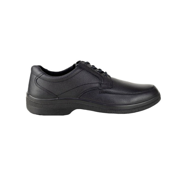 Zapato Casual Caballero Flexi Marcel 91607 Negro