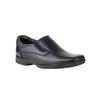 Zapato Escolar Niño Flexi Banfi Jr 93527 Negro