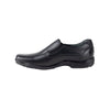 Zapato Escolar Niño Flexi Banfi Jr 93527 Negro + Productos de Limpieza