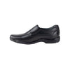 Zapato Escolar Niño Flexi Banfi Jr 93527 Negro