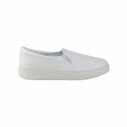 Zapato Casual Dama Flexi Canoli 107701 Blanco