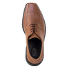 Derby Casual Caballero Flexi Bali 406402 Tan + Productos de Limpieza