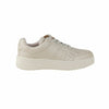 Tenis Casuales Dama Flexi Jessy 103504 Beige + Productos de Limpieza