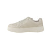 Tenis Casuales Dama Flexi Jessy 103504 Beige + Productos de Limpieza