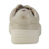 Tenis Casuales Dama Flexi Jessy 103504 Beige + Productos de Limpieza