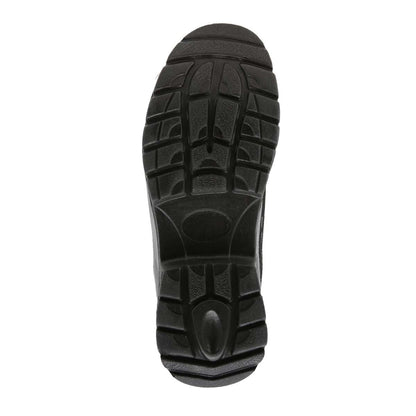 Tenis Sicuro Industrial Con Casquillo Dama Caballero SV01 Negro Gris