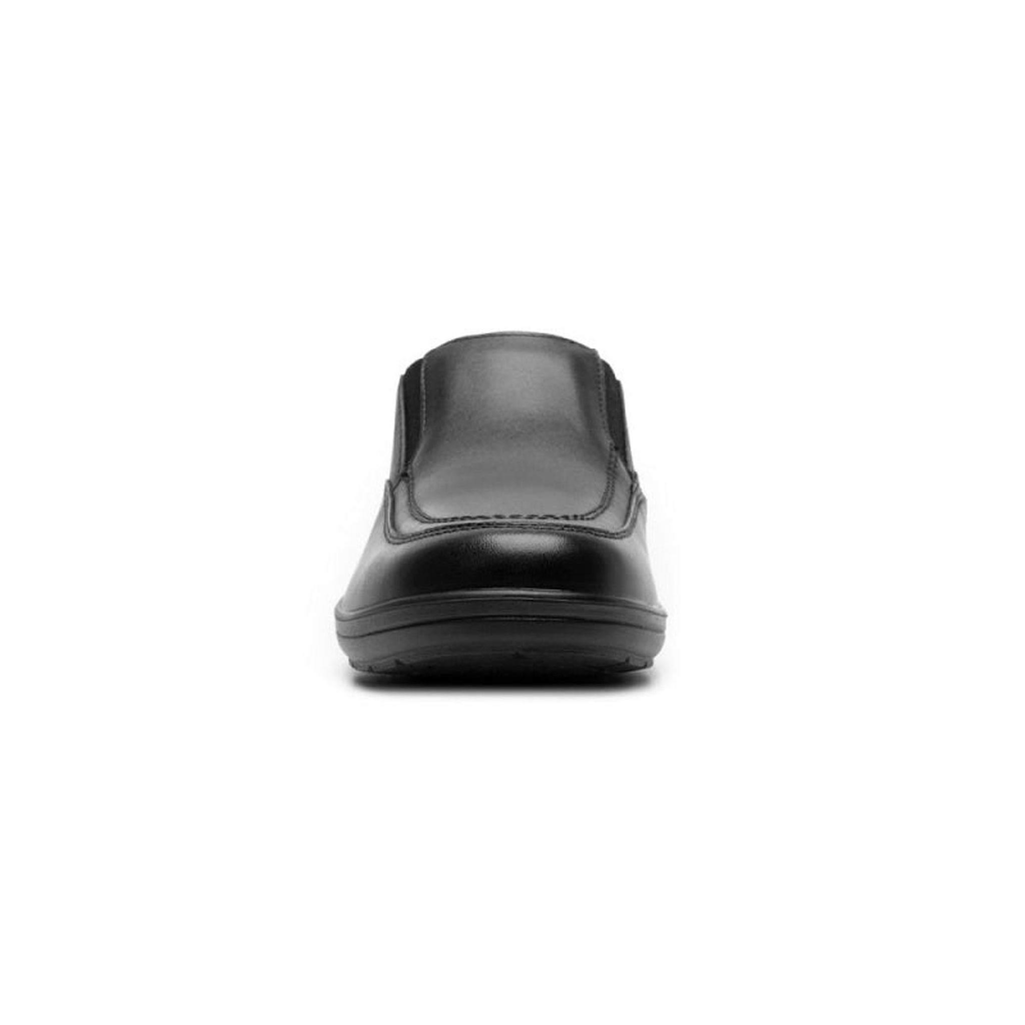 Zapato Escolar Niño Flexi Bowie Jr 414403 Negro