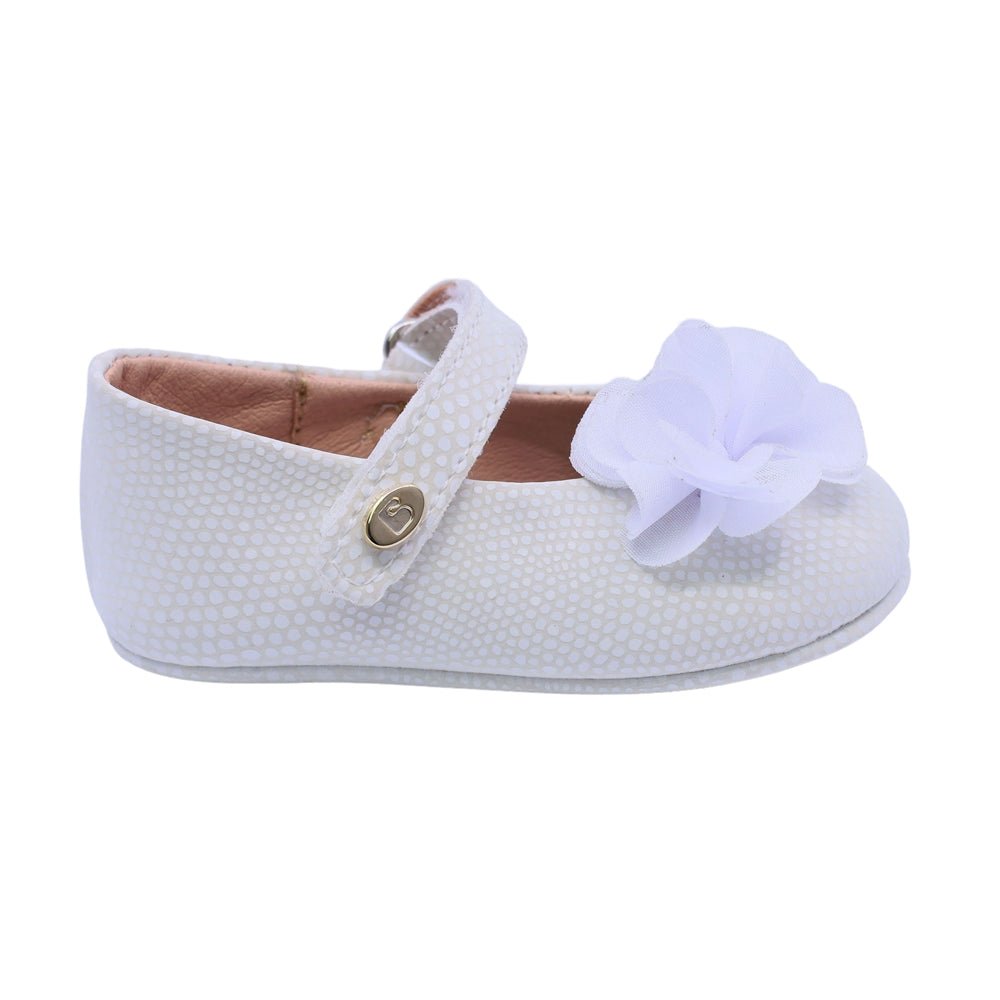 BALERINA MARYJANE 07 PERLA 7500424027704 - Roma Zapaterías