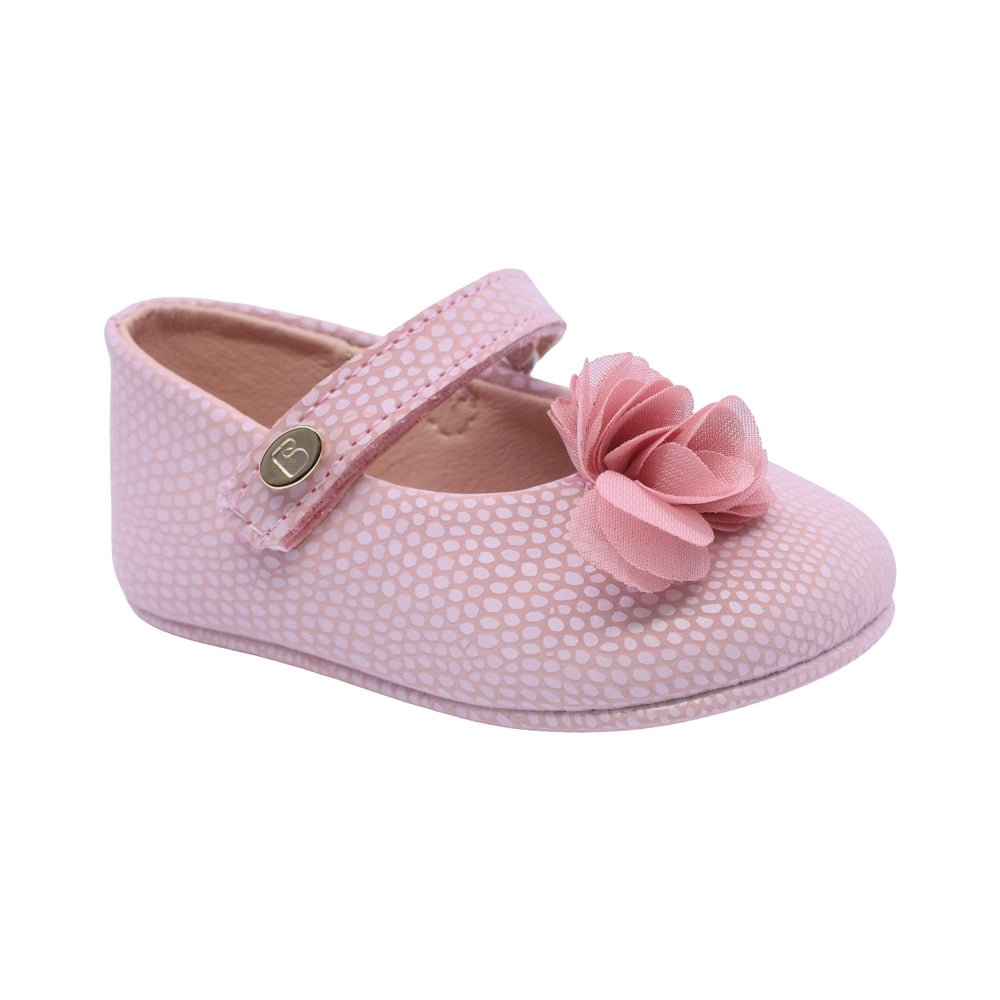 BALERINA MARYJANE 07 ROSA 7500424026301 - Roma Zapaterías