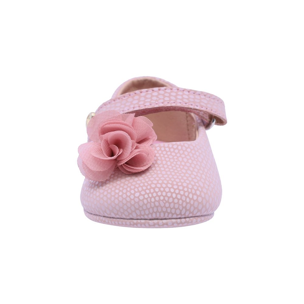 BALERINA MARYJANE 07 ROSA 7500424026301 - Roma Zapaterías