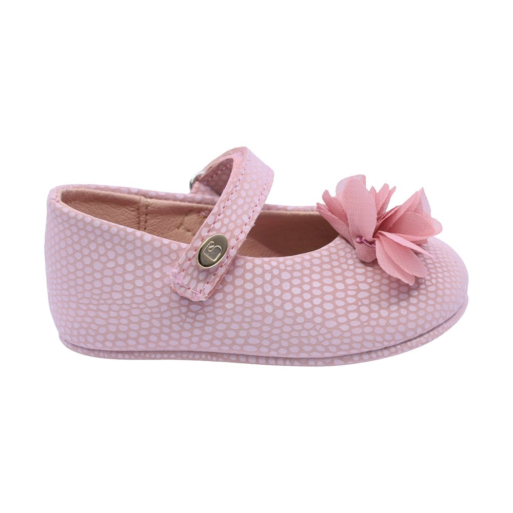 BALERINA MARYJANE 07 ROSA 7500424026301 - Roma Zapaterías