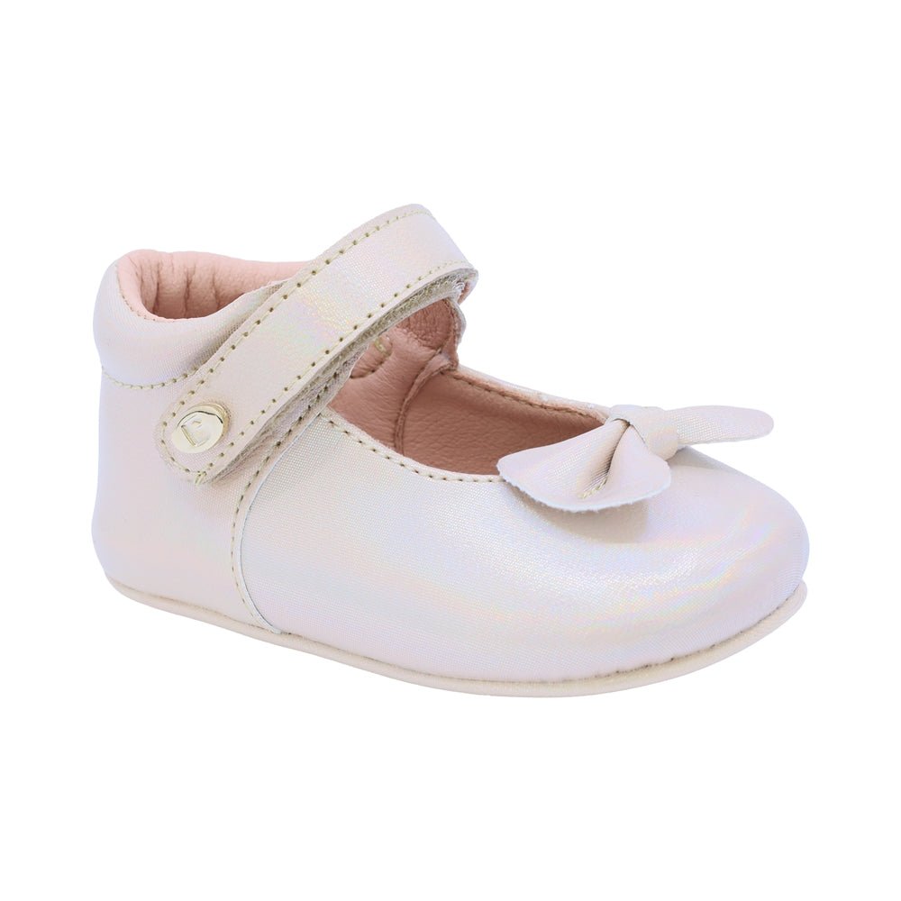 BALERINA MARYJANE 09 ORO 7500424026486 - Roma Zapaterías