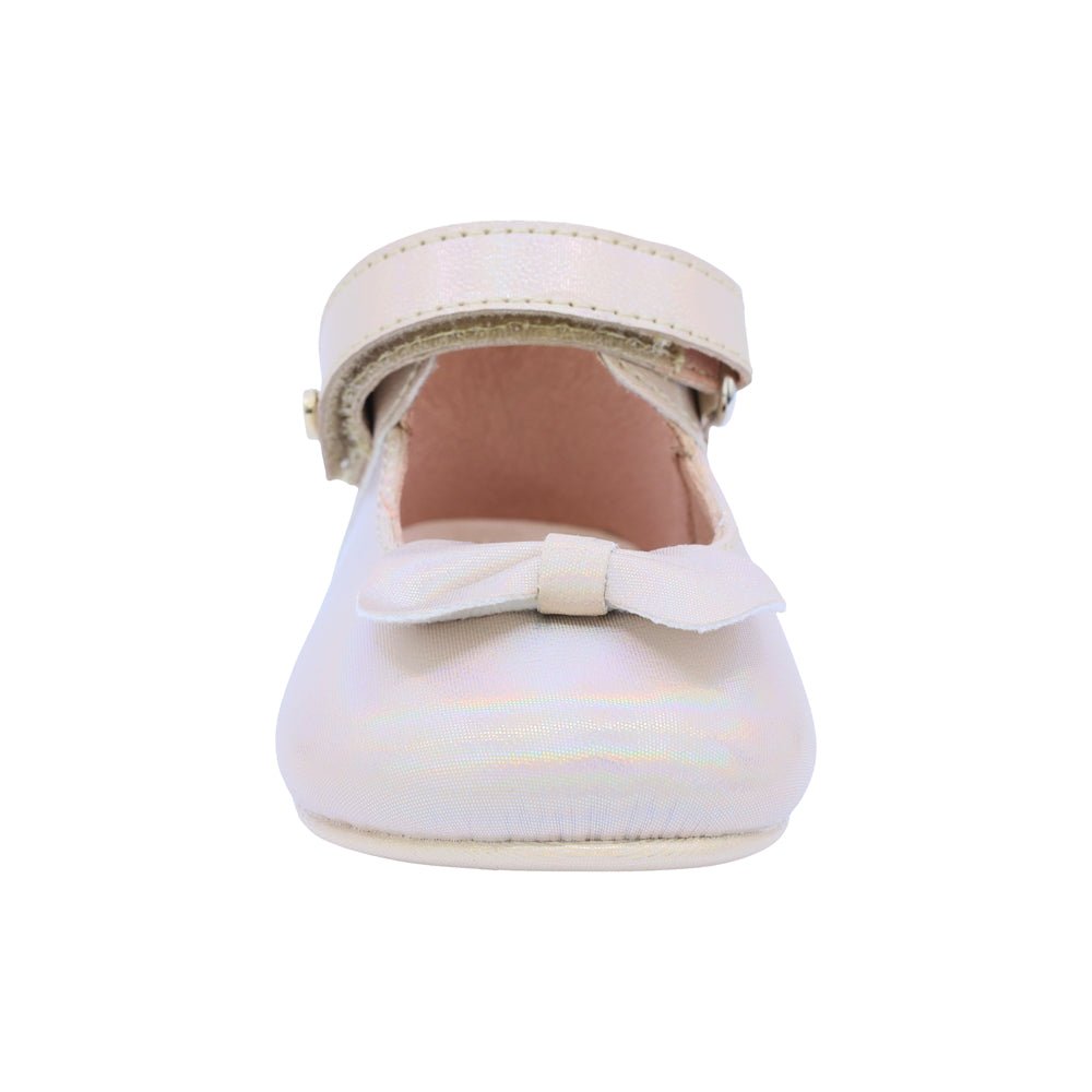 BALERINA MARYJANE 09 ORO 7500424026486 - Roma Zapaterías
