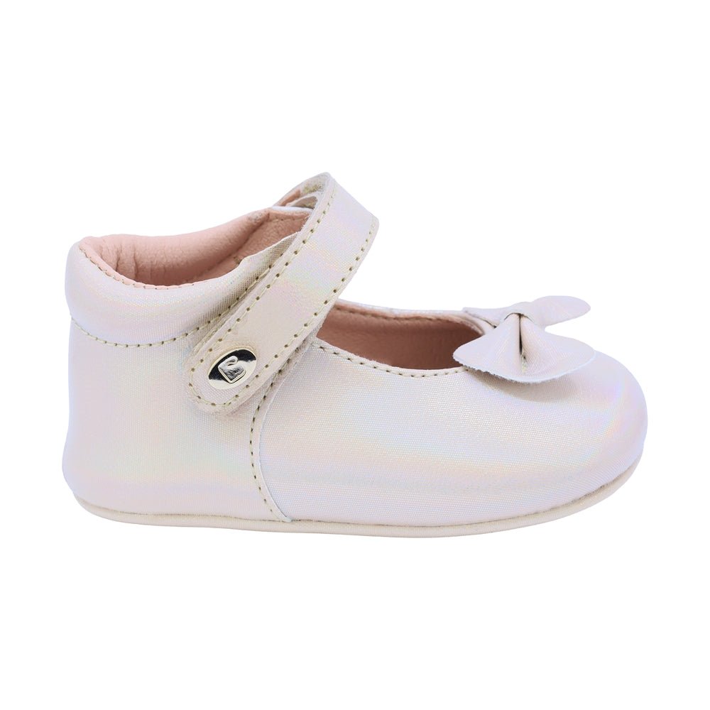BALERINA MARYJANE 09 ORO 7500424026486 - Roma Zapaterías