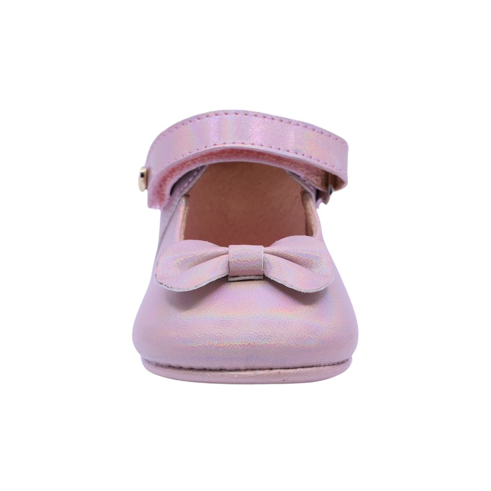 BALERINA MARYJANE 09 ROSA 7500424026516 - Roma Zapaterías