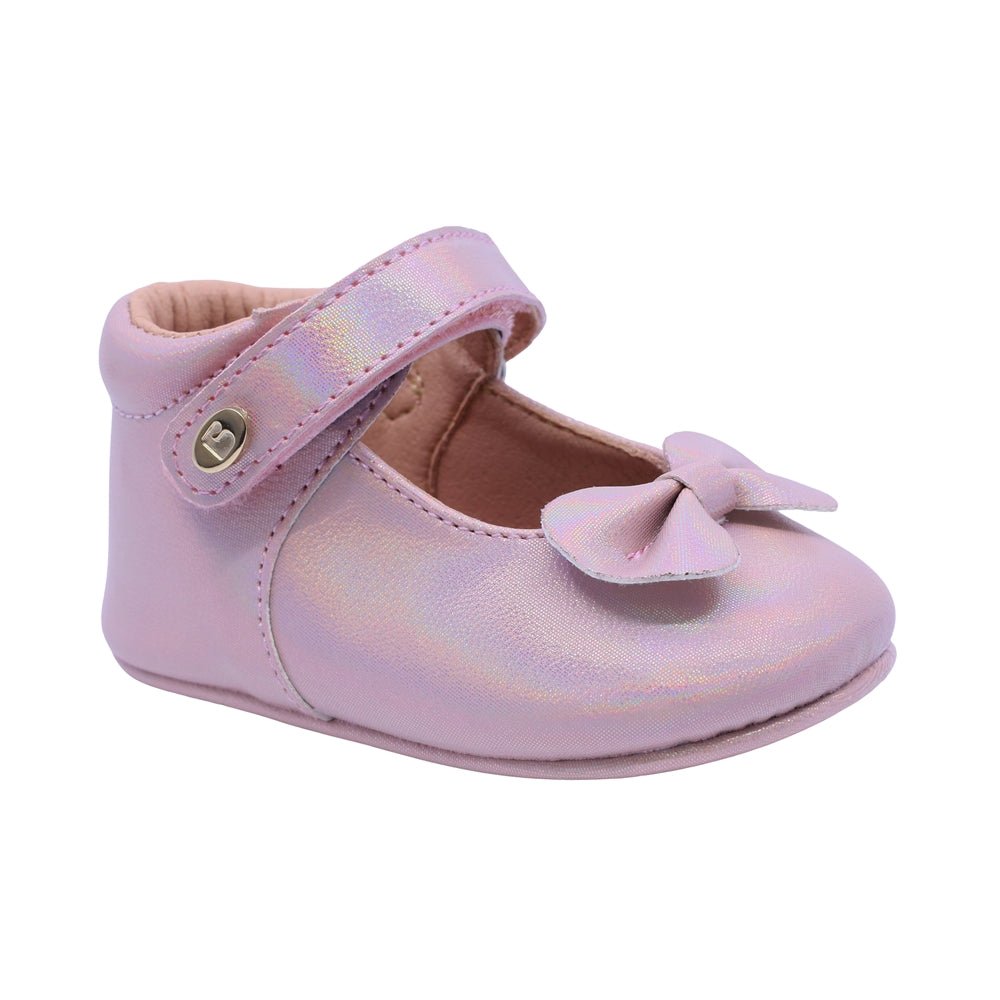 BALERINA MARYJANE 09 ROSA 7500424026516 - Roma Zapaterías