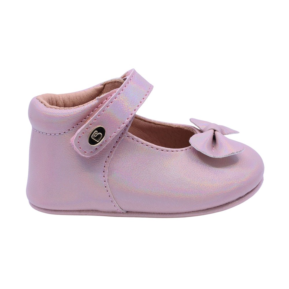 BALERINA MARYJANE 09 ROSA 7500424026516 - Roma Zapaterías