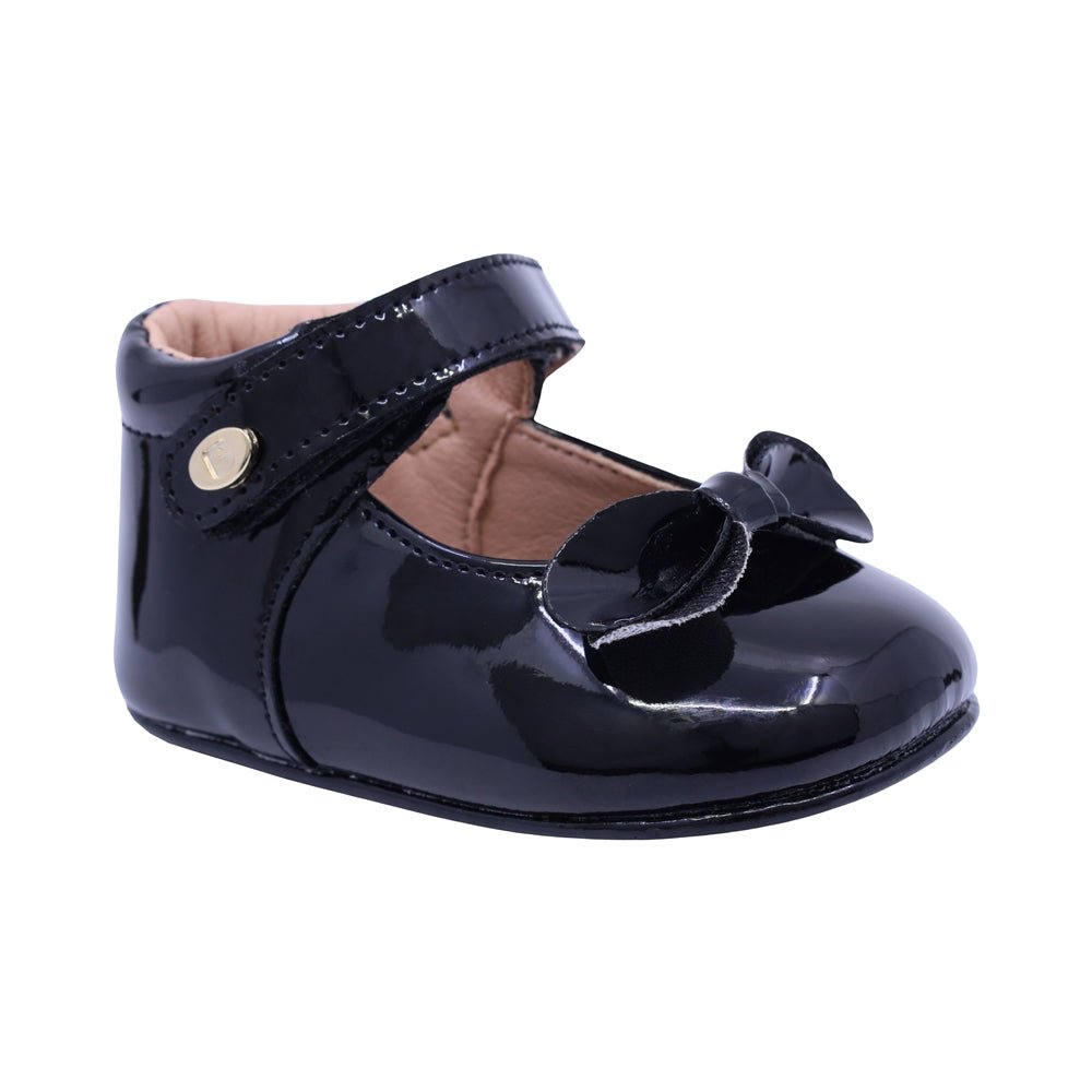 BALERINA MARYJANE 10 NEGRO 7500424026547 - Roma Zapaterías