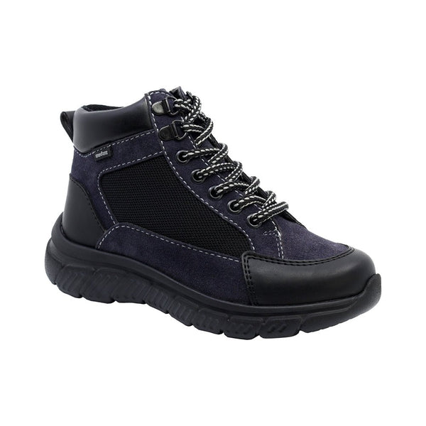 BOTA BALU 01 AZUL 7500423974566 - Roma Zapaterías