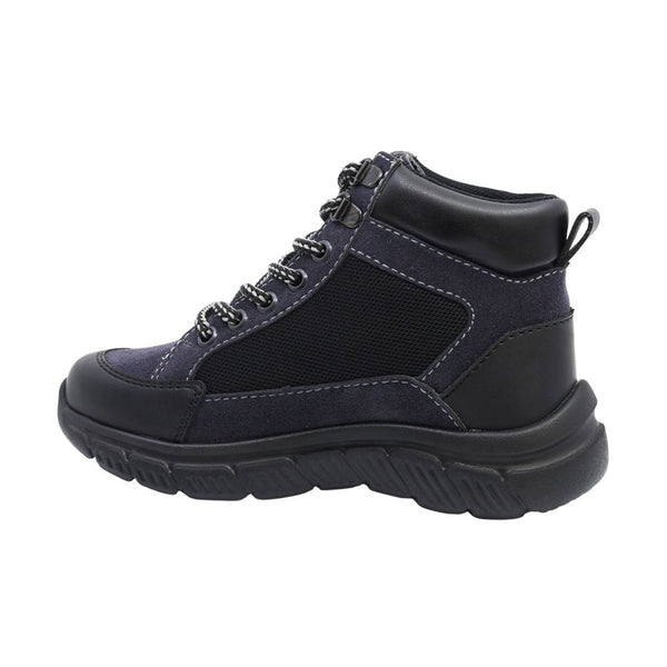BOTA BALU 01 AZUL 7500423974566 - Roma Zapaterías