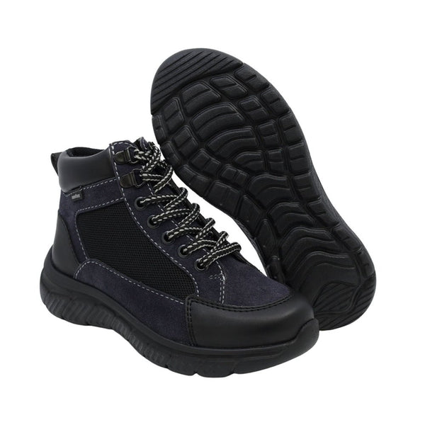 BOTA BALU 01 AZUL 7500423974566 - Roma Zapaterías