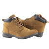 Bota Camping Para Dama Jeep 5551 Bronce 5551 - 220 - NBB - Roma Zapaterías