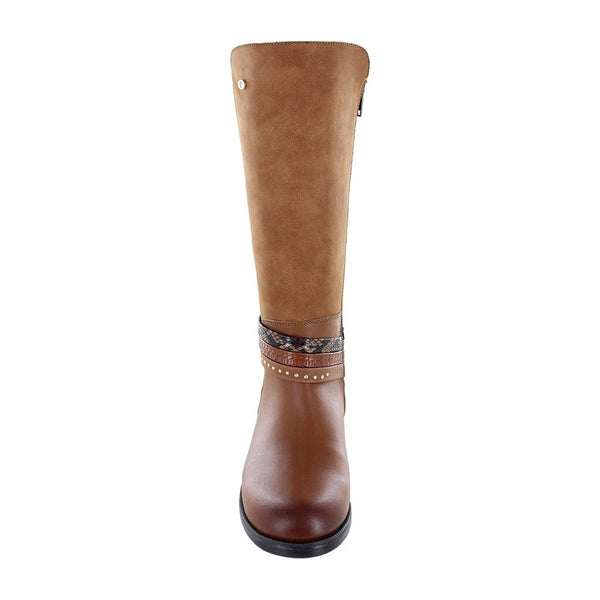 BOTA CANUTA 07 MIEL 7500423901043 - Roma Zapaterías