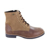 BOTA CANUTA 11 CAFE CLARO 7500423907816 - Roma Zapaterías