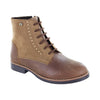 BOTA CANUTA 11 CAFE CLARO 7500423907816 - Roma Zapaterías