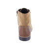 BOTA CANUTA 11 CAFE CLARO 7500423907816 - Roma Zapaterías