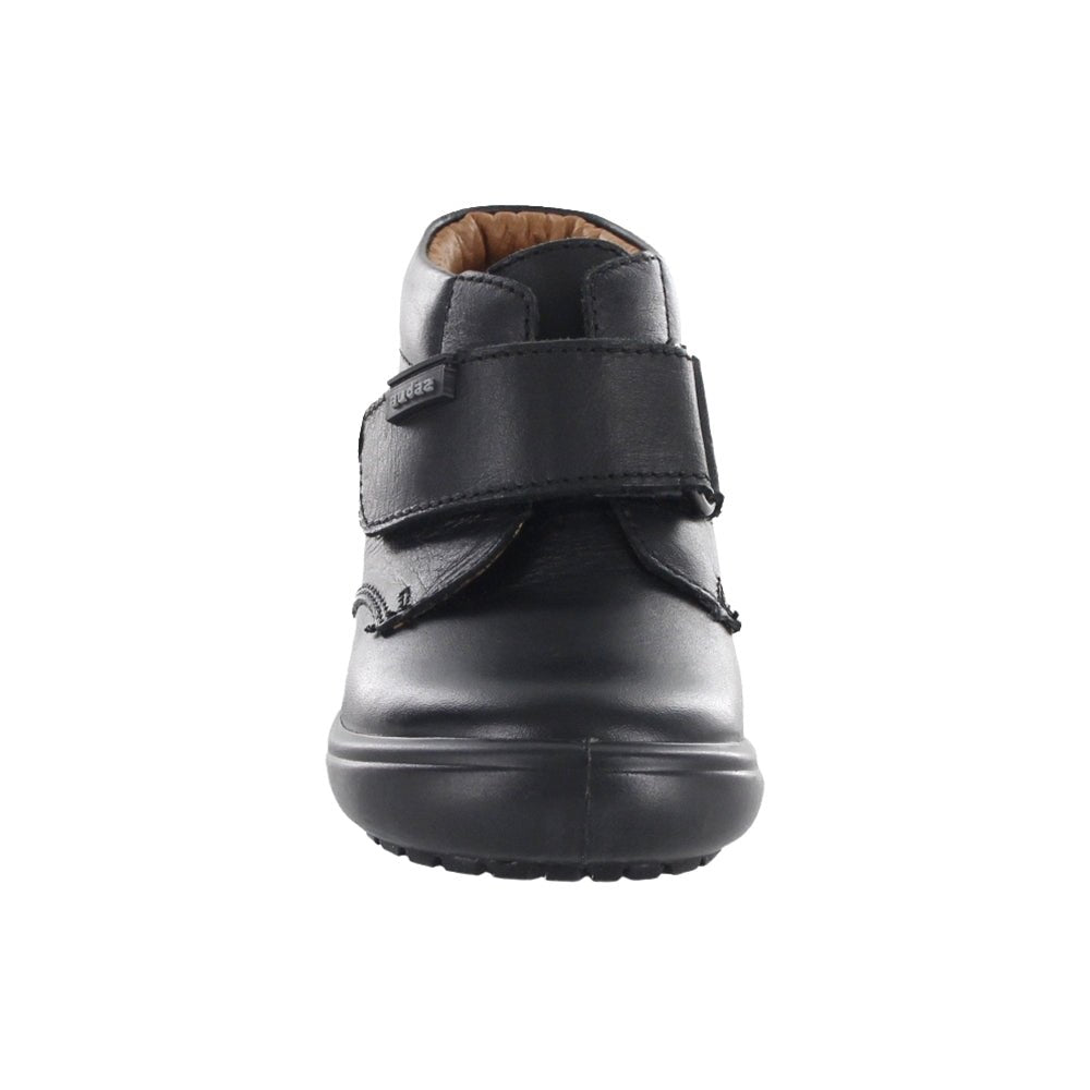 BOTA CASTOR 01 NEGRO | ESCOLAR 7500423503568 - Roma Zapaterías