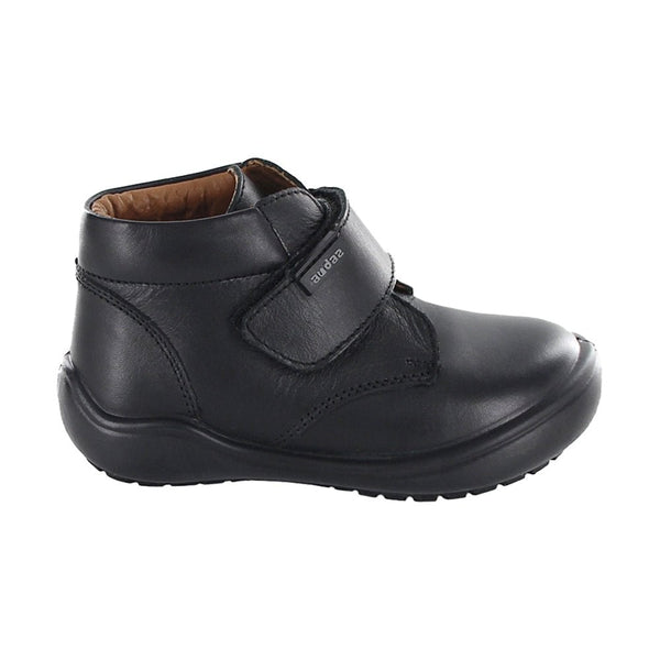 BOTA CASTOR 01 NEGRO | ESCOLAR 7500423503568 - Roma Zapaterías