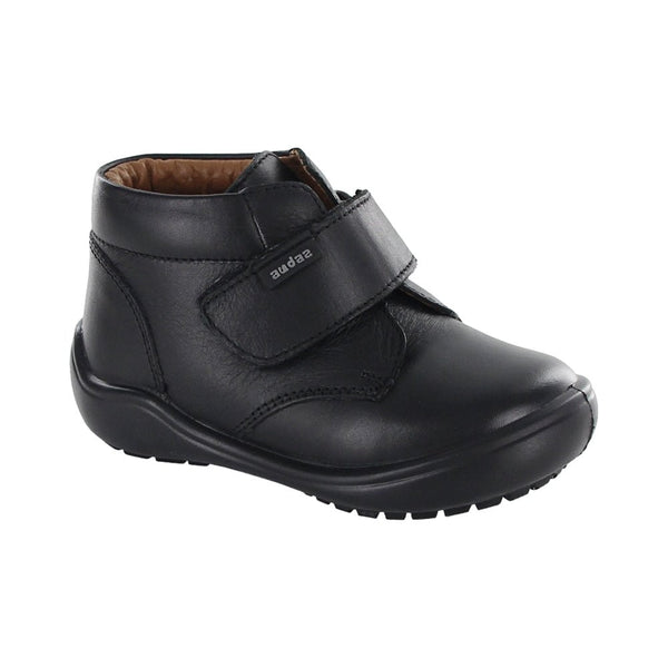 BOTA CASTOR 01 NEGRO | ESCOLAR 7500423503568 - Roma Zapaterías