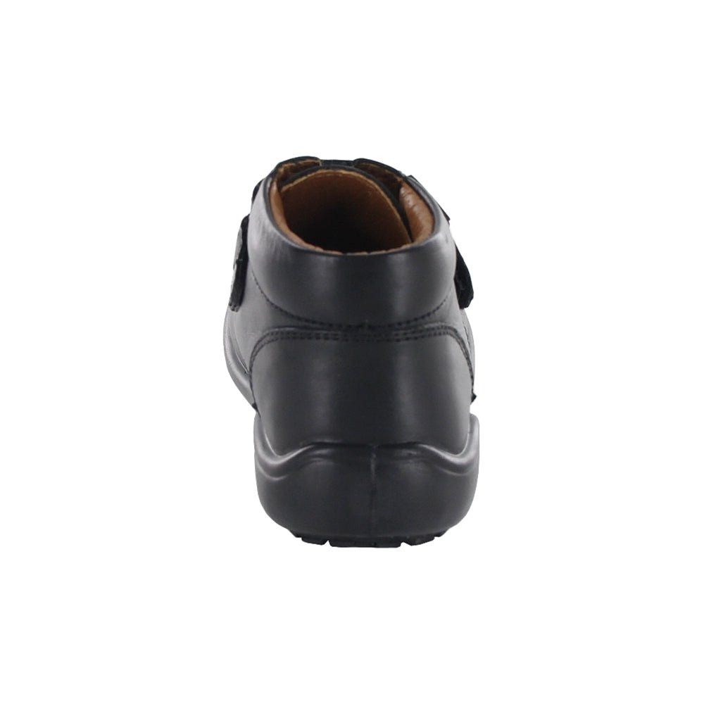BOTA CASTOR 01 NEGRO | ESCOLAR 7500423503568 - Roma Zapaterías