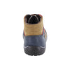 BOTA CASTOR 08 AZUL 7500423917266 - Roma Zapaterías