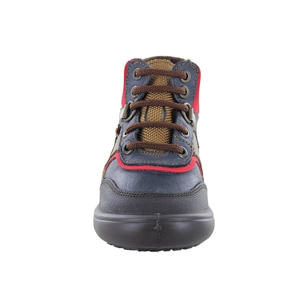 BOTA CASTOR 08 AZUL 7500423917266 - Roma Zapaterías