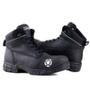 Bota Con Casquillo Para Hombre Jeep 5128 Negro 5128 - 250 - ENN - Roma Zapaterías