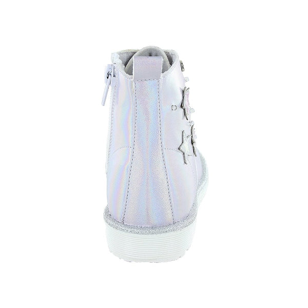 BOTA ELVIS 03 LILA 7500423908349 - Roma Zapaterías