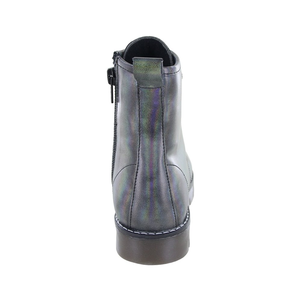 BOTA FLORENCE 00 NEGRO 7500423906703 - Roma Zapaterías