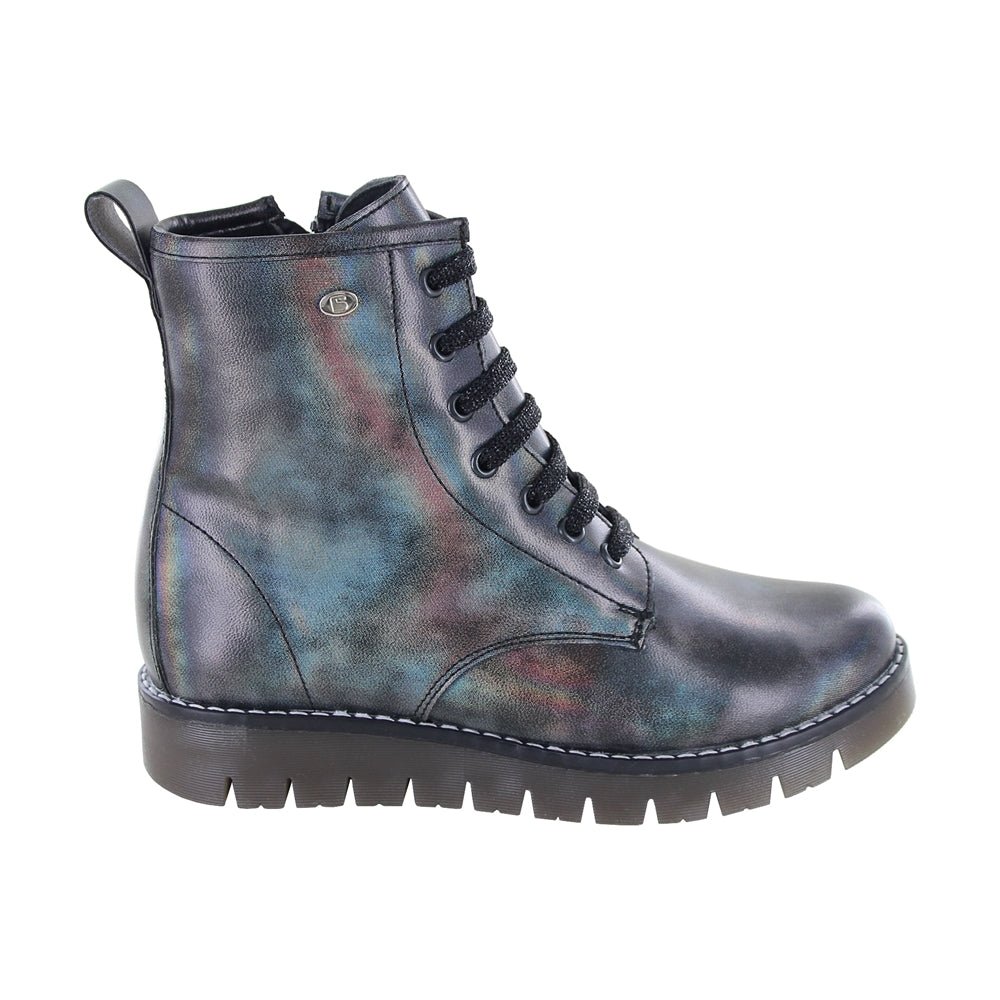 BOTA FLORENCE 00 NEGRO 7500423906703 - Roma Zapaterías