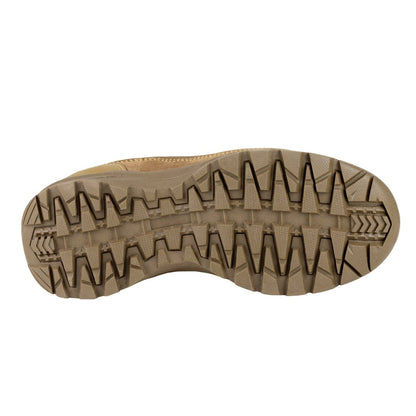 Bota Industrial Tactica con Casquillo Caballero Ram 9456 Coyote RM9456 - 250 - CYT - Roma Zapaterías