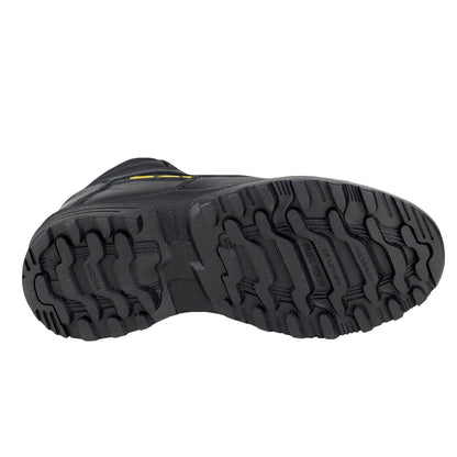 Bota Industrial Tipo II (PP) Para Caballero RAM 9403 Negro RM9403 - 250 - NAM - Roma Zapaterías