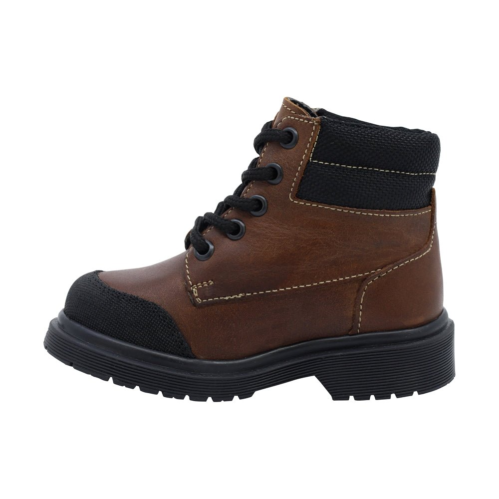 BOTA MARTIN 09 CAFÉ 7500423970728 - Roma Zapaterías