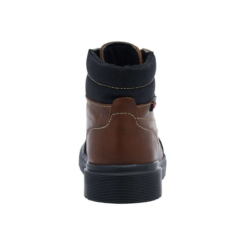 BOTA MARTIN 09 CAFÉ 7500423970728 - Roma Zapaterías