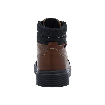 BOTA MARTIN 09 CAFÉ 7500423970728 - Roma Zapaterías