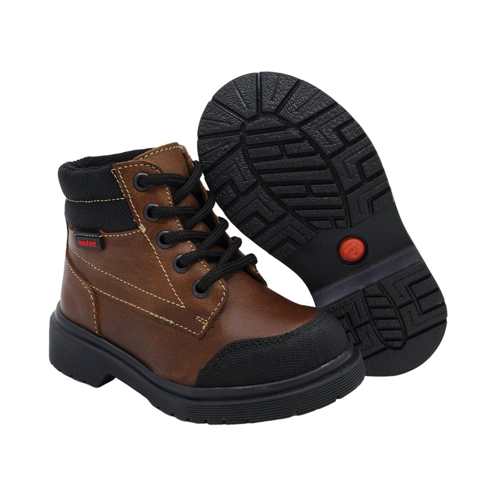 BOTA MARTIN 09 CAFÉ 7500423970728 - Roma Zapaterías