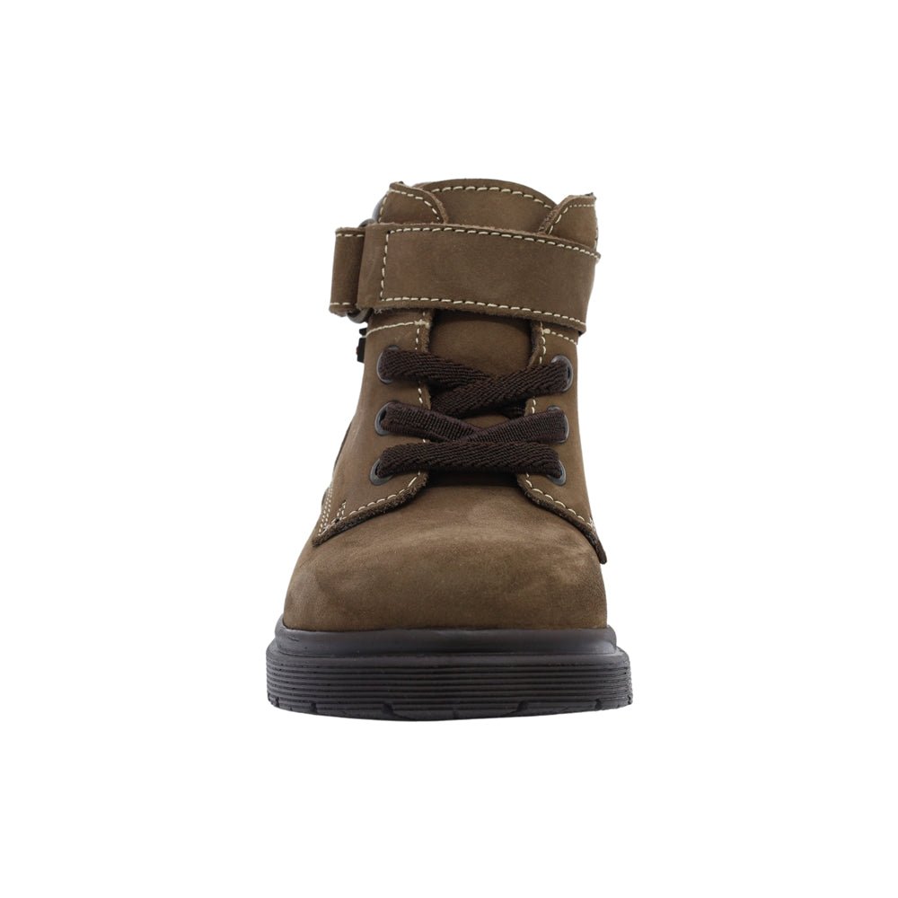 BOTA MARTIN 10 CAFÉ 7500423970940 - Roma Zapaterías